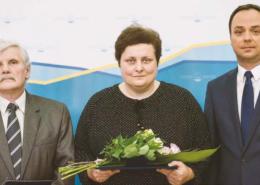 Átadták az országgyűlési képviselői elismeréseket