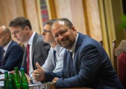 Berecz Mátyás – Egységben a Városért Egyesület Eger, 7. választókerület