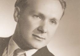 Dr. Renn Oszkár (1933-2018)