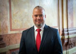 Oroján Sándor – Fidesz-KDNP, Eger, 8. választókerület