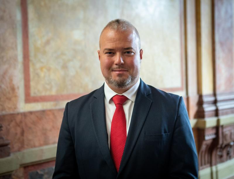 Oroján Sándor – Fidesz-KDNP, Eger, 8. választókerület