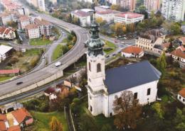 300 éves és máig működik Eger legrégebbi harangja