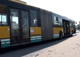 Felfüggesztették az első ajtós felszállást a Volánbusz járatain