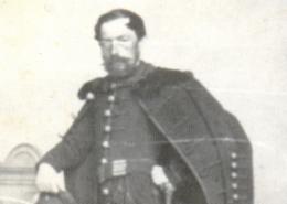 Mártonffy Károly (1812-1896)