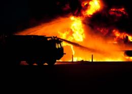 Korszerű járművet és felszerelést kaptak az önkéntes tűzoltók