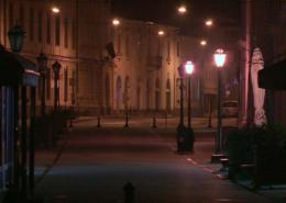 Újra lámpafény mellett lehet sétálni a belvárosban