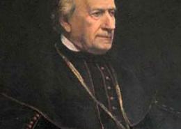 Bartakovics Béla (1792-1873)