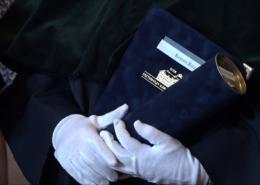A Líceumban vették át oklevelüket a keresztféléves képzéseken végzettek
