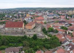 Tavaly a három legnépszerűbb úti cél között szerepelt városunk