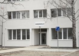 Tizenkét tonnányi felajánlás érkezett az egri munkásszállóra