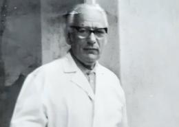 WIDDER ALFRÉD (1910–2001)