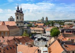 Eger továbbra is a turisták kedvence